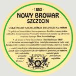 Nowy Browar Szczecin