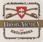 Warszawa BrowArmia