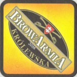 Warszawa BrowArmia