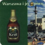Warszawa Królewskie