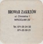 Wrocław Zakrzów